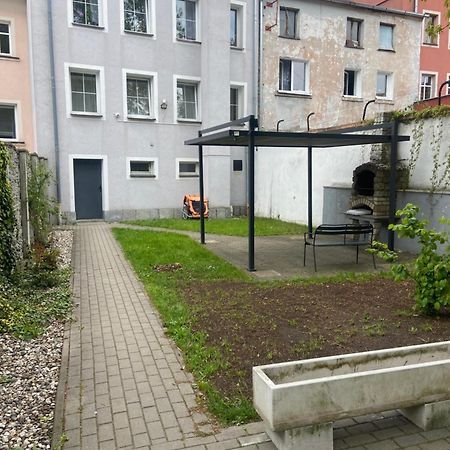 Apartament Gold 4 ズオトリジャ エクステリア 写真