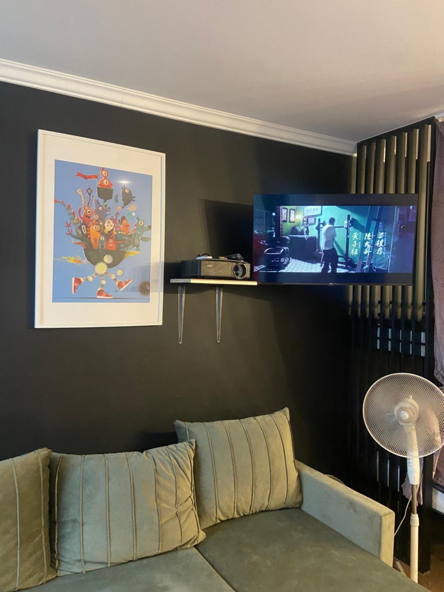 Apartament Gold 4 ズオトリジャ エクステリア 写真