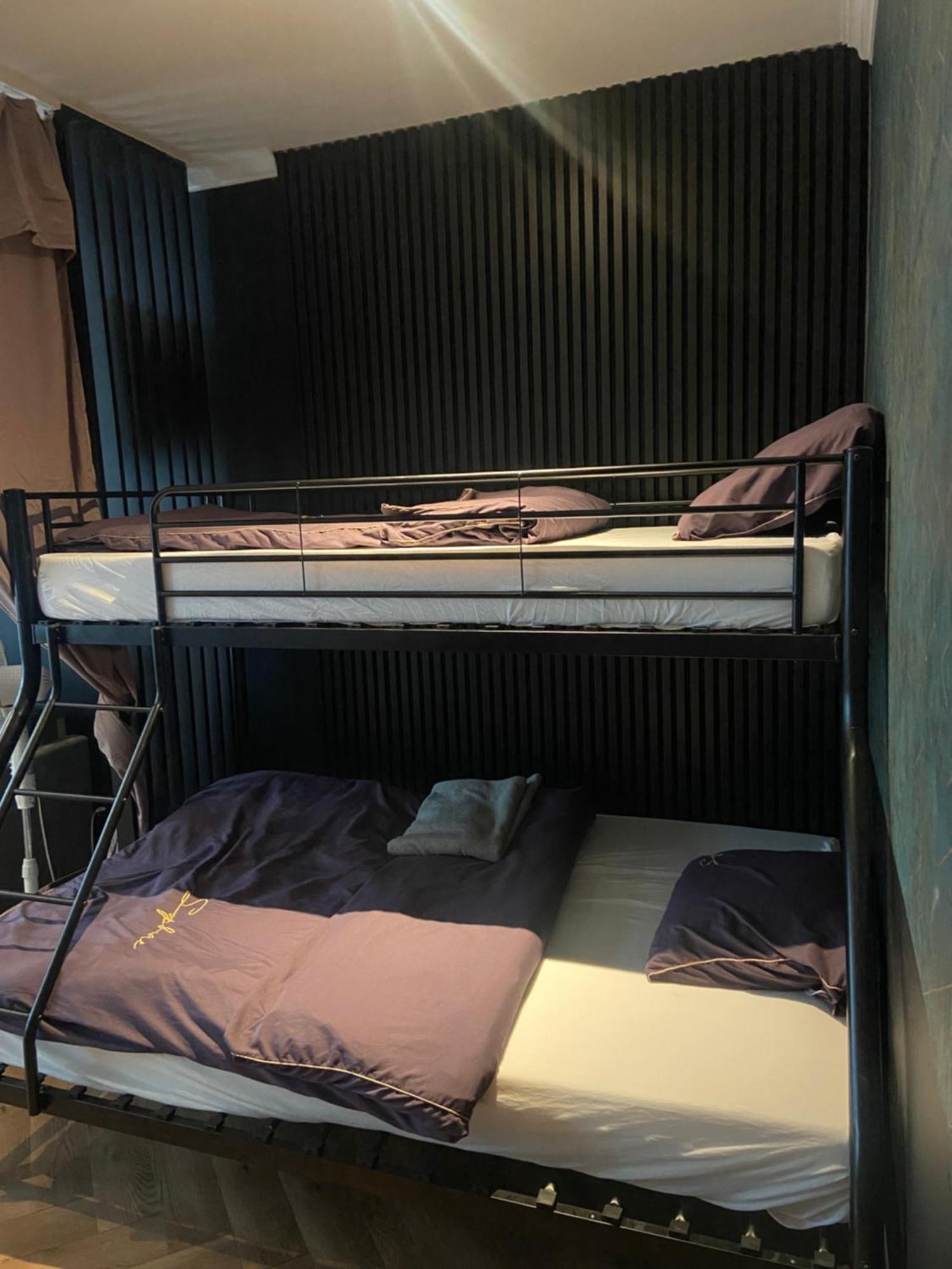 Apartament Gold 4 ズオトリジャ エクステリア 写真