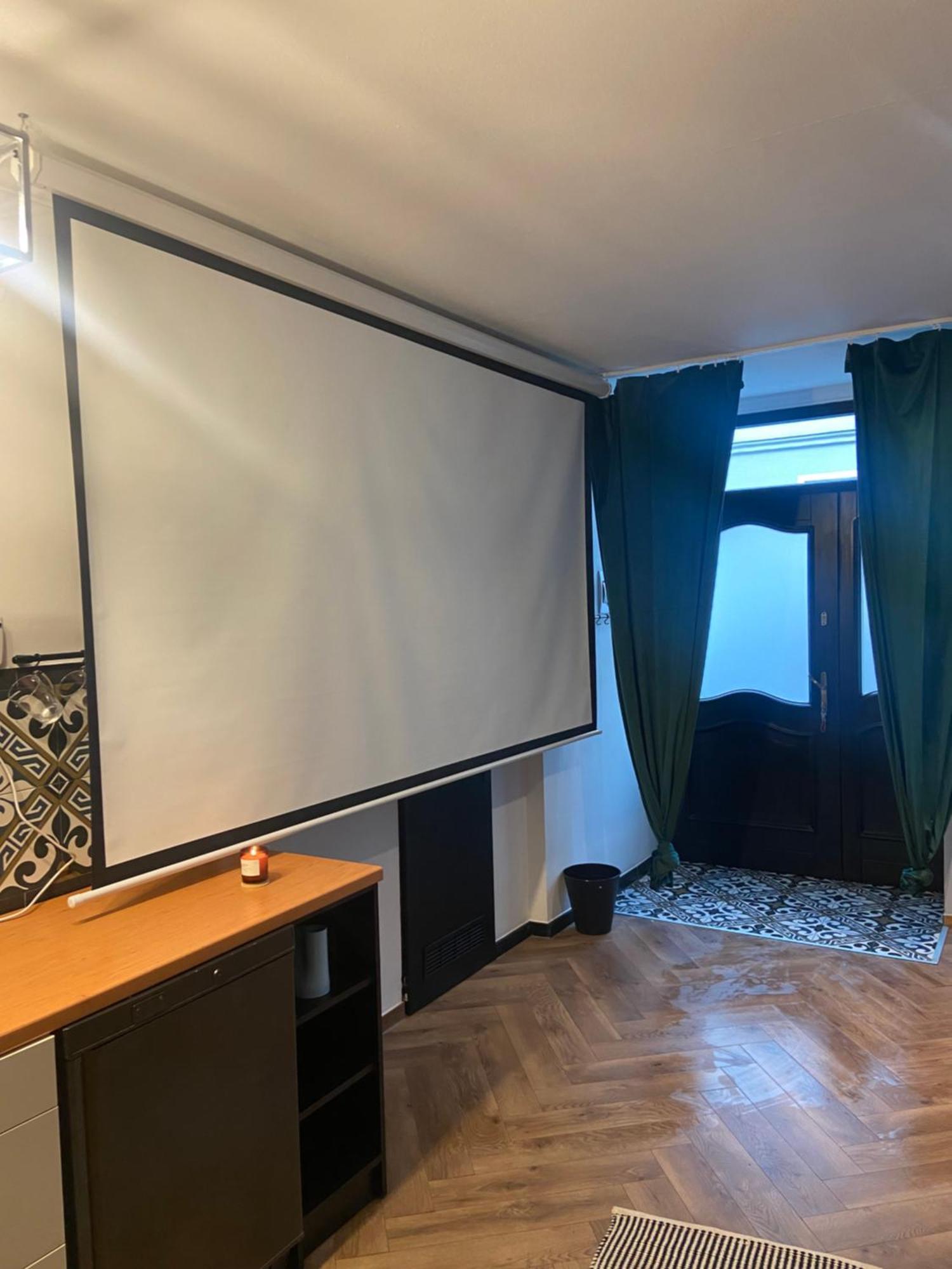 Apartament Gold 4 ズオトリジャ エクステリア 写真